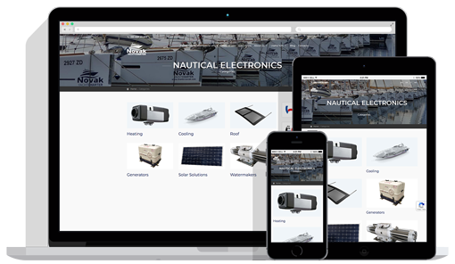 Nautical Electronics